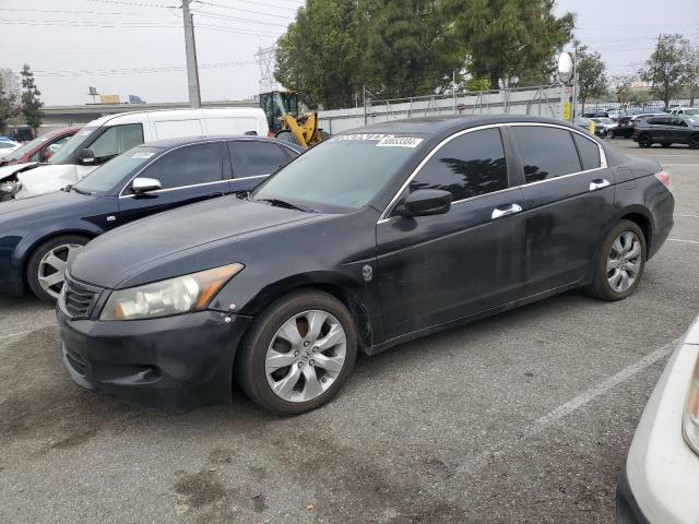 Obraz 1 z 2010 HONDA ACCORD EXL 2010 z VIN 1HGCP3F84AA011281