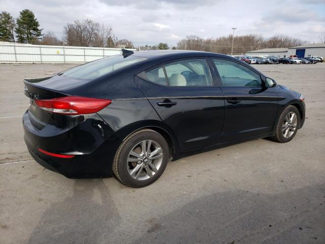 Image 3 of 2017 HYUNDAI ELANTRA SE 2017 with VIN 5NPD84LF2HH114551