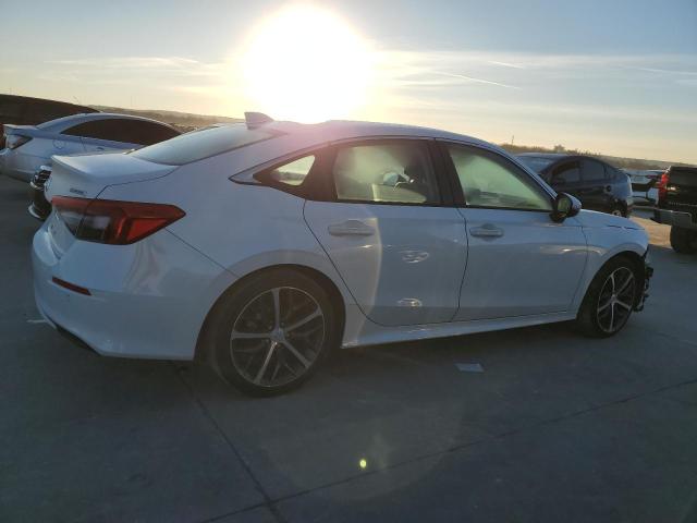 Image 3 of 2022 HONDA CIVIC TOURING 2022 with VIN 2HGFE1F9XNH305033