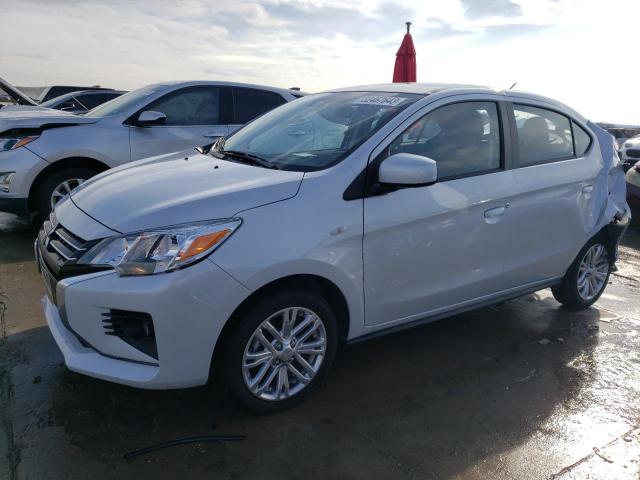 2024 MITSUBISHI MIRAGE G4 ES 2024 image