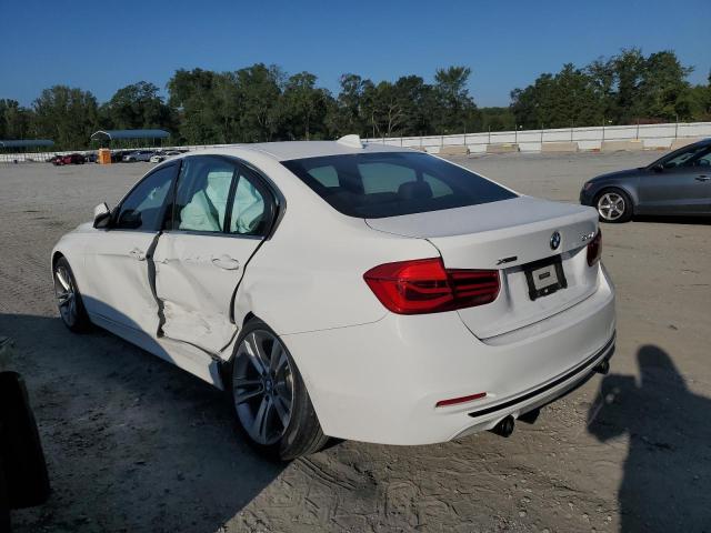 Image 2 of 2018 BMW 340 XI 2018 with VIN WBA8B7C54JA585929