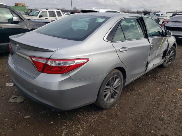 Изображение 3 2015 TOYOTA CAMRY LE 2015 с VIN 4T1BF1FK2FU985243