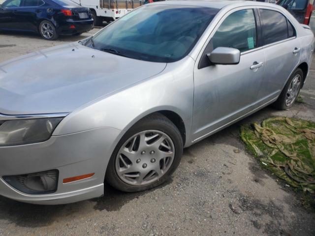 Obraz 2 z 2011 FORD FUSION SE 2011 z VIN 3FAHP0HG8BR190395