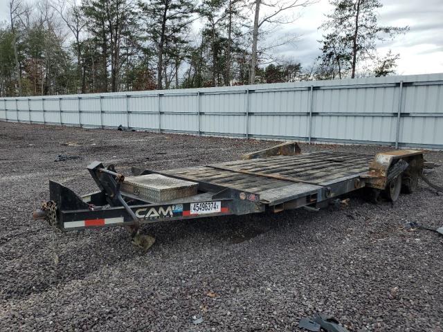 Image 2 of 2019 CAM SUPERLINE 2019 with VIN 5JWCF2025KP502533