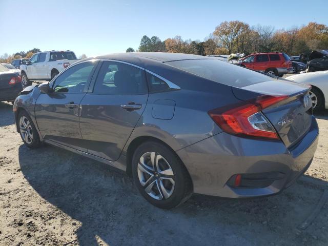 Image 2 of 2018 HONDA CIVIC LX 2018 with VIN 2HGFC2F54JH594588