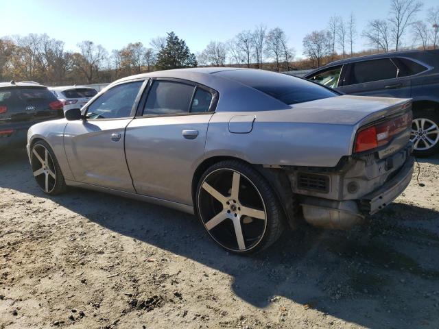Изображение 2 2014 DODGE CHARGER SE 2014 с VIN 2C3CDXBG8EH174877