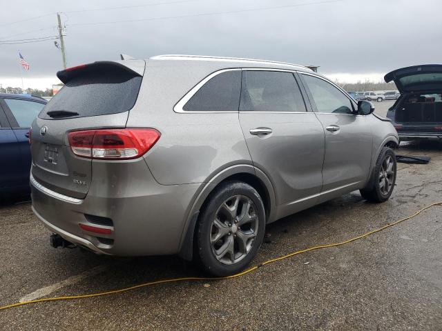 Изображение 3 2016 KIA SORENTO SX 2016 с VIN 5XYPK4A52GG172478