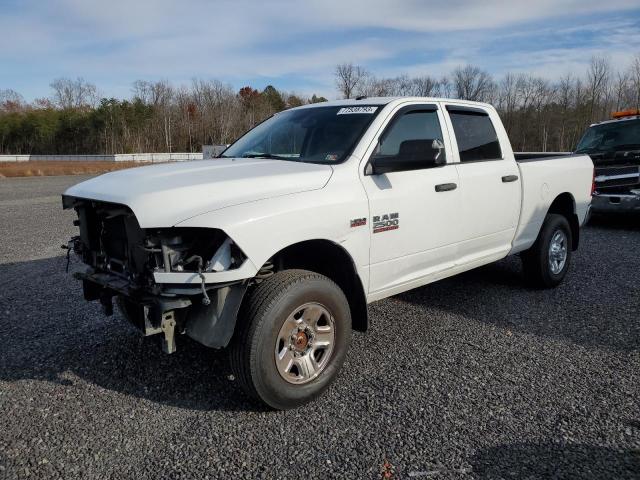 Obraz 2018 RAM 2500 ST 2018