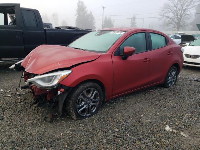 Obraz 2019 TOYOTA YARIS L 2019