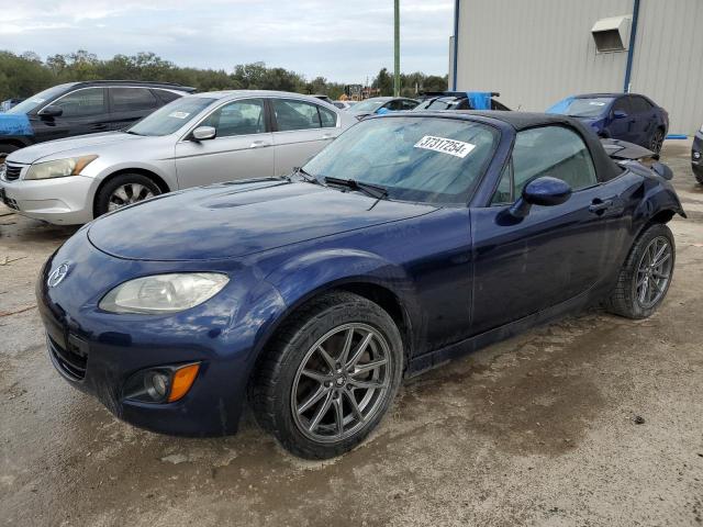 2009 Mazda MX-5 2009 image