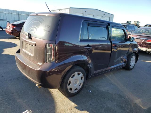 Obraz 3 z 2008 TOYOTA SCION XB 2008 z VIN JTLKE50E581052107
