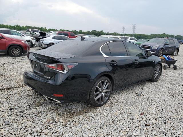 Obraz 3 z 2018 LEXUS GS 350 BASE 2018 z VIN JTHBZ1BL7JA014547
