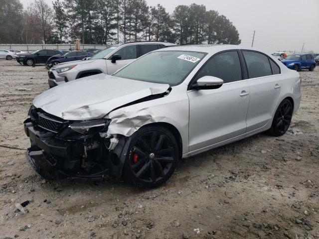 Image 1 of 2014 VOLKSWAGEN JETTA GLI 2014 with VIN 3VW4S7AJ3EM213215