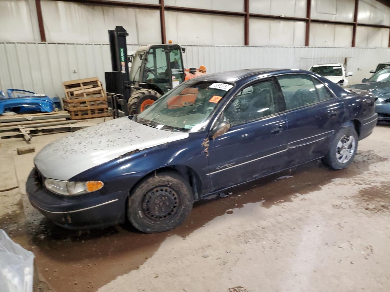 1999 BUICK CENTURY CUSTOM 1999 image