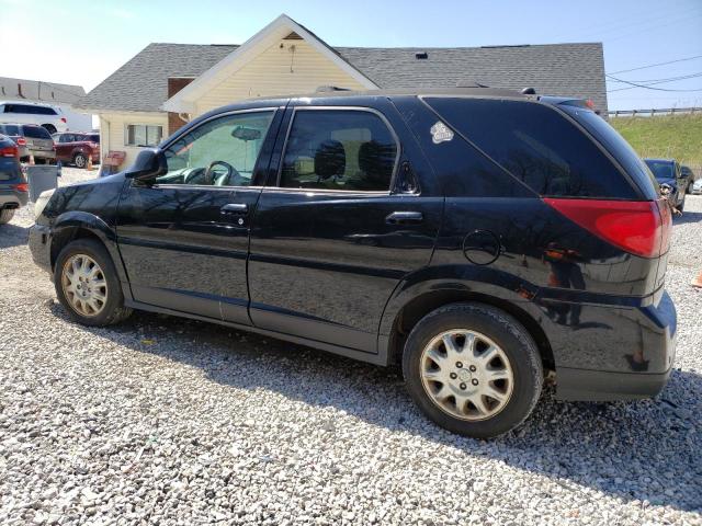 Изображение 2 2007 BUICK RENDEZVOUS CX 2007 с VIN 3G5DA03LX7S518518