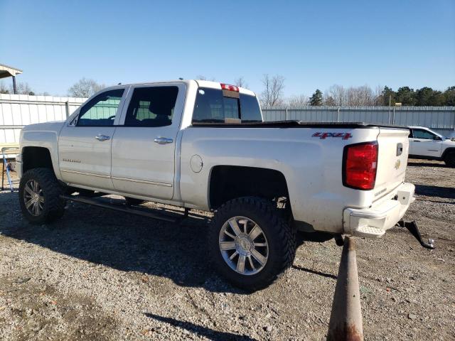 Image 2 of 2015 CHEVROLET SILVERADO K1500 LT 2015 with VIN 3GCUKRECXFG282431