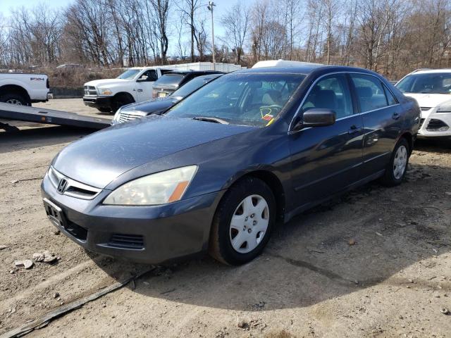Image 1 of 2006 HONDA ACCORD LX 2006 with VIN 1HGCM56486A060251