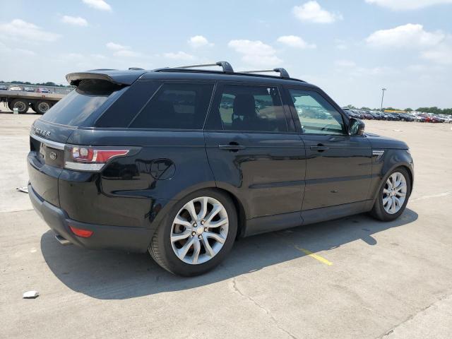 Image 3 of 2014 LAND ROVER RANGE ROVER SPORT HSE 2014 with VIN SALWR2WF8EA341650