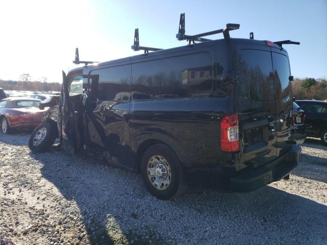 Изображение 2 2015 NISSAN NV 2500 2015 с VIN 1N6AF0KY4FN807149