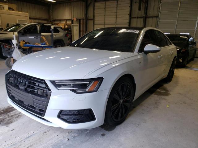 2020 AUDI A6 PREMIUM PLUS 2020 image