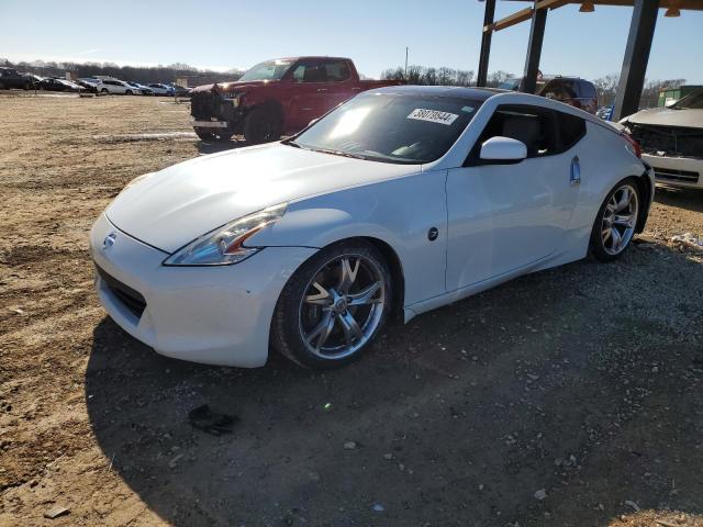 2009 NISSAN 370Z  2009 image