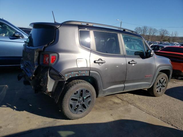 Изображение 3 2018 JEEP RENEGADE TRAILHAWK 2018 с VIN ZACCJBCB0JPJ13829