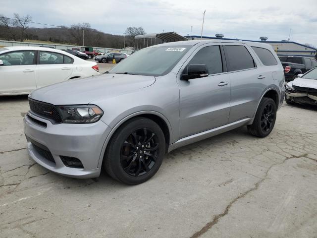 Изображение 2019 DODGE DURANGO GT 2019