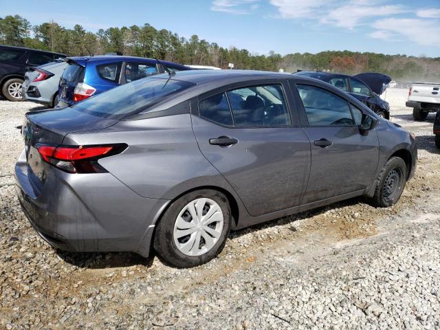 Изображение 3 2021 NISSAN VERSA S 2021 с VIN 3N1CN8DV6ML917393