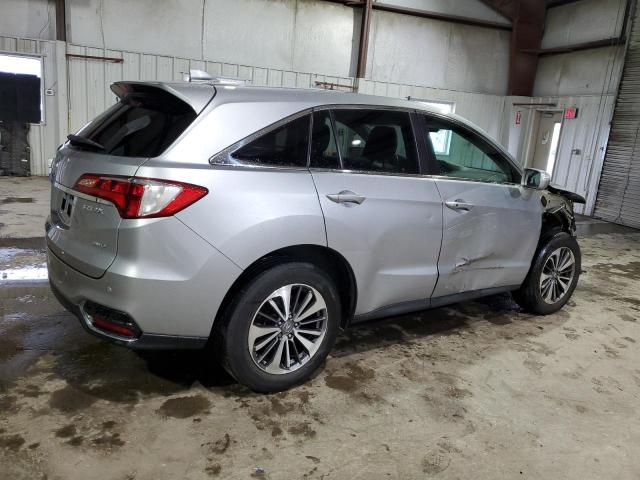 Изображение 3 2018 ACURA RDX ADVANCE 2018 с VIN 5J8TB4H77JL019680