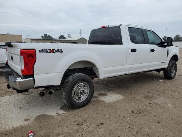 Изображение 3 2019 FORD F350 SUPER DUTY 2019 с VIN 1FT8W3BT3KEG85627