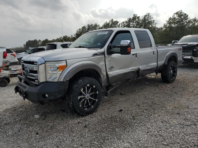 2013 FORD F250 SUPER DUTY 2013 image