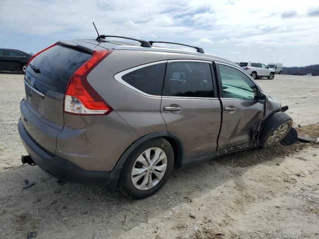 Image 3 of 2013 HONDA CR-V EXL 2013 with VIN 5J6RM3H72DL022949
