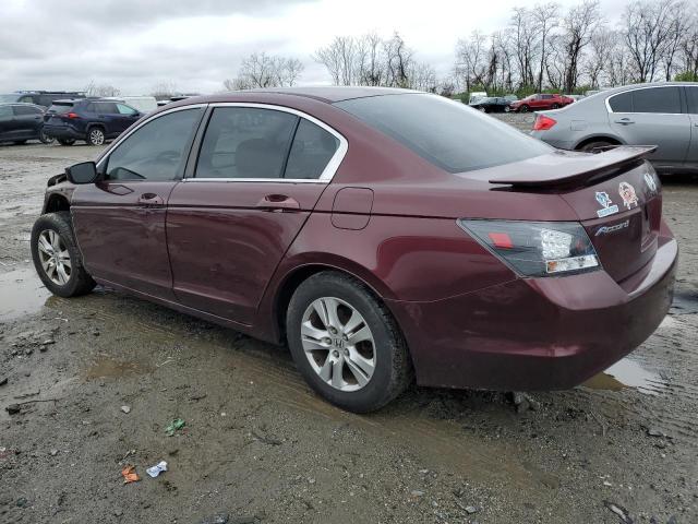 Obraz 2 z 2010 HONDA ACCORD LXP 2010 z VIN 1HGCP2F43AA049057