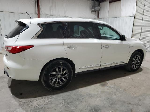 Obraz 3 z 2014 INFINITI QX60 HYBRID 2014 z VIN 5N1CL0MNXEC524123