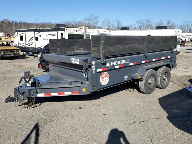Изображение 2 2022 OTHER TRAILER 2022 с VIN 50HDB1424N1078844