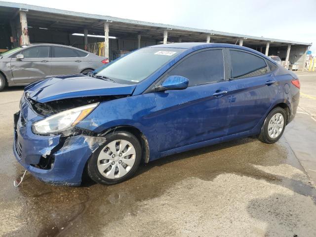 Obraz 2015 HYUNDAI ACCENT GLS 2015