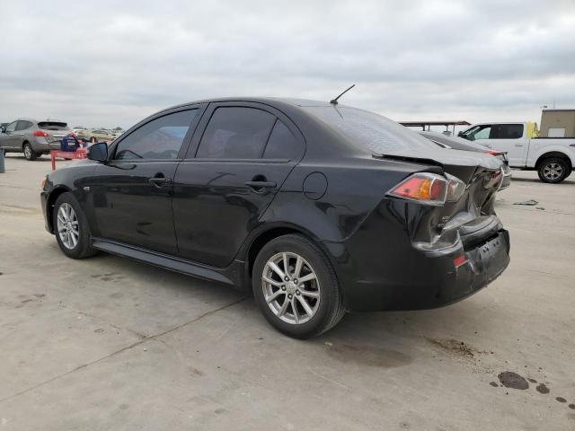 Obraz 2 z 2016 MITSUBISHI LANCER ES 2016 z VIN JA32U2FU1GU001887