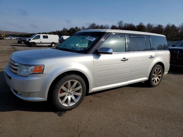 2011 FORD FLEX LIMITED 2011 image