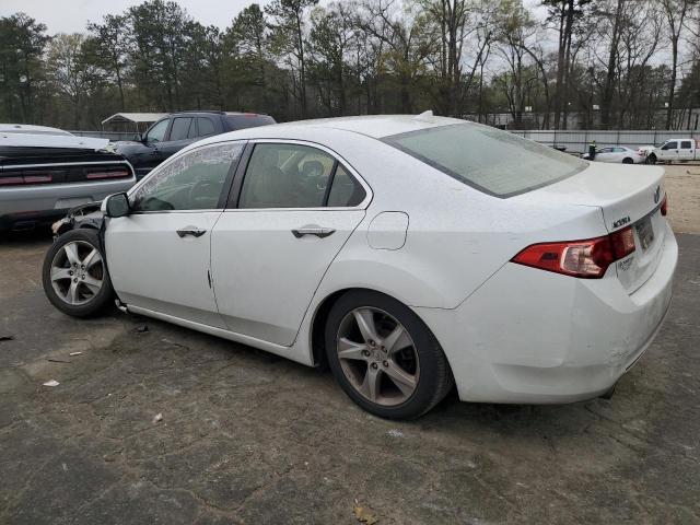 Image 2 of 2012 ACURA TSX  2012 with VIN JH4CU2F41CC013428