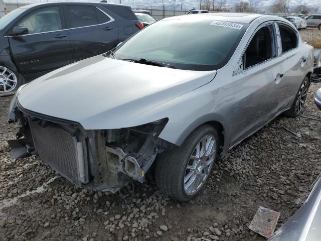 Изображение 2017 ACURA ILX PREMIUM 2017