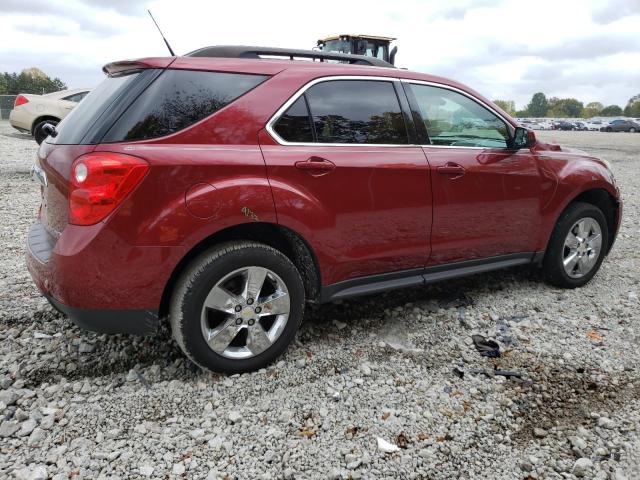 Изображение 3 2012 CHEVROLET EQUINOX LT 2012 с VIN 2GNALPEK7C6228305