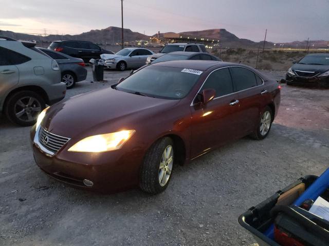 Изображение 1 2007 LEXUS ES 350 2007 с VIN JTHBJ46G072130701