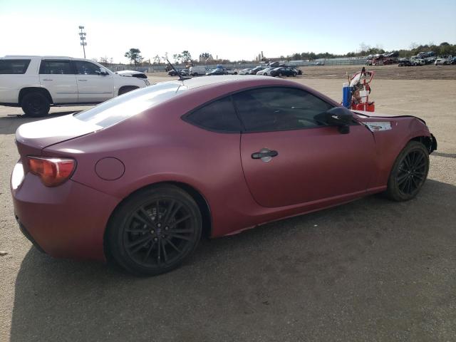 Image 3 of 2014 SUBARU BRZ 2.0 LIMITED 2014 with VIN JF1ZCAC15E8600200