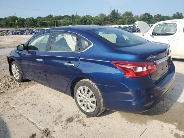 Изображение 2 2019 NISSAN SENTRA S 2019 с VIN 3N1AB7AP8KY394099