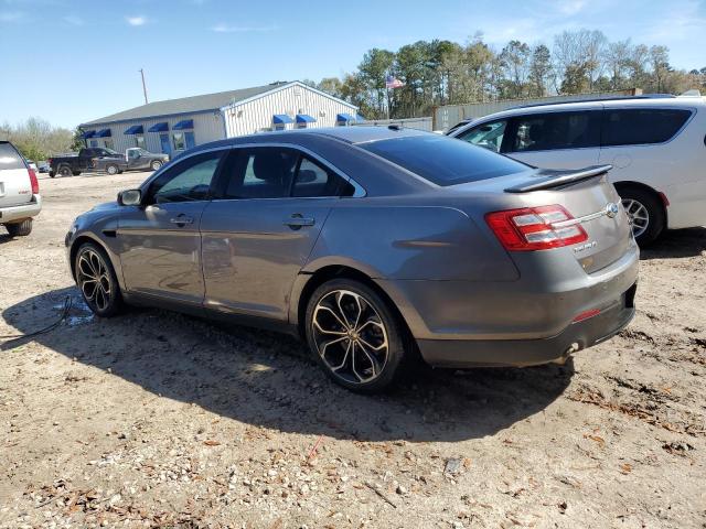 Image 2 of 2014 FORD TAURUS SHO 2014 with VIN 1FAHP2KTXEG109877