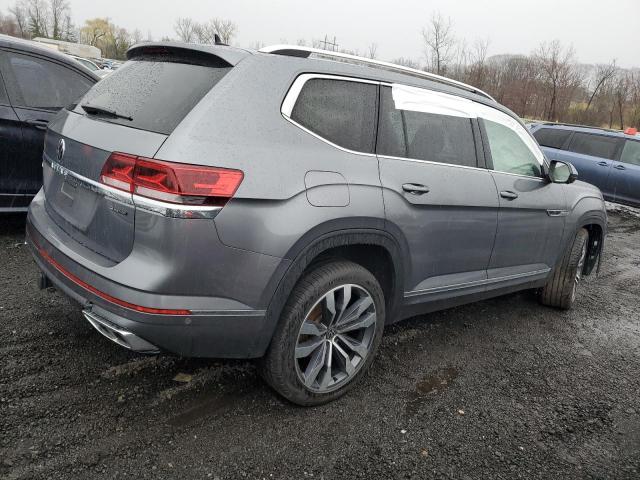 Image 3 of 2023 VOLKSWAGEN ATLAS SEL PREMIUM R-LINE 2023 with VIN 1V2FR2CAXPC513408