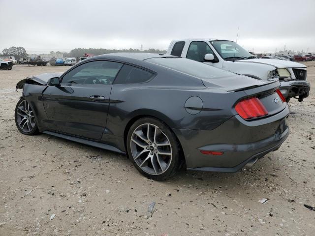 Image 2 of 2015 FORD MUSTANG GT 2015 with VIN 1FA6P8CF6F5318369