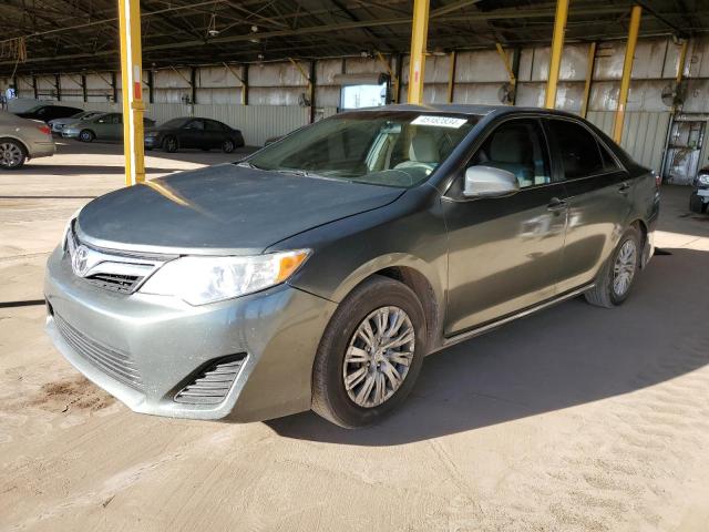 Изображение 1 2014 TOYOTA CAMRY L 2014 с VIN 4T4BF1FK8ER364741