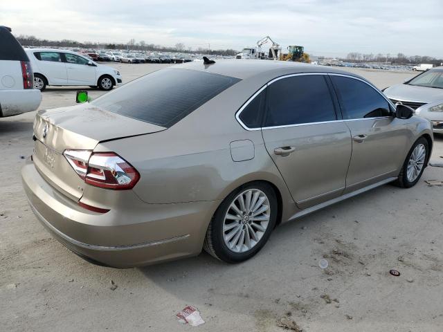 Obraz 3 z 2016 VOLKSWAGEN PASSAT SE 2016 z VIN 1VWBT7A33GC018029