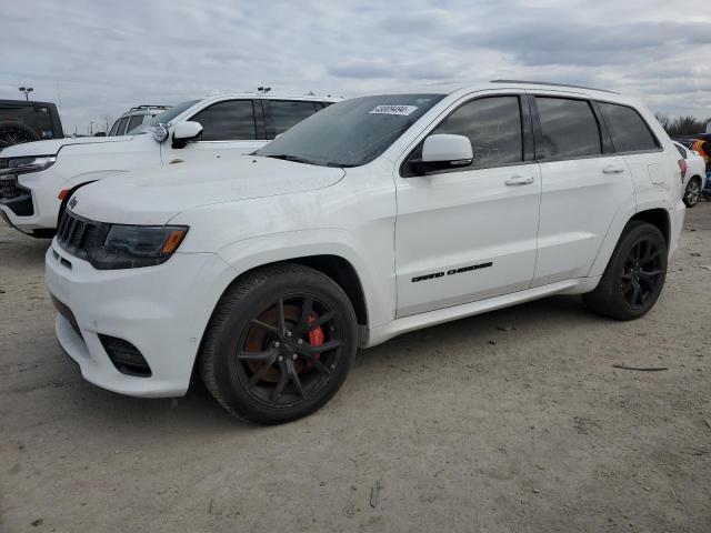 Image 1 of 2020 JEEP GRAND CHEROKEE SRT-8 2020 with VIN 1C4RJFDJ4LC312772